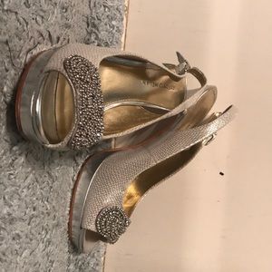 Antonio Melani Heels